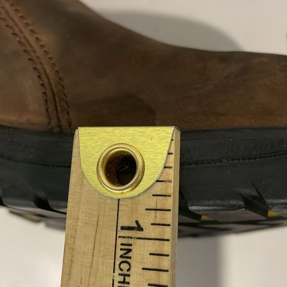 Oliver by Honeywell Women Shoes 49431-BRN-095‎ 49 Series Genuine Leather Slip-On - Picture 14 of 15